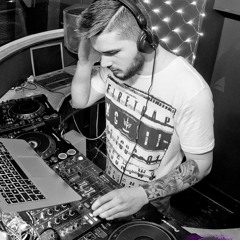DjStevieQuinn