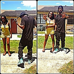 Lexis Williams of LMG