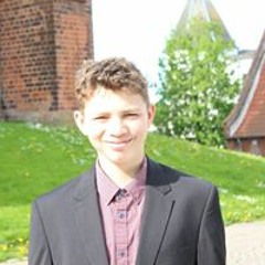 Mads Pedersen Normann