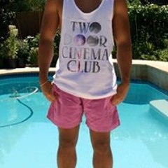 Danny Sabandith