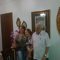 Lisia Falcão Silva