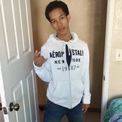 Maurice Washington 17