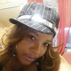 Charlotte Jacobs Ward