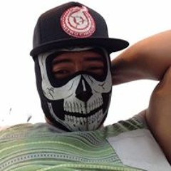 Junior Baltazar Gonzalez