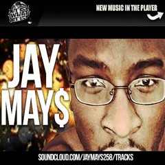 Jay~May$