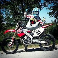 motocross shit