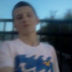 Luke Da Boss McGeever