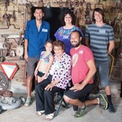 Sally Mulligan Quintana