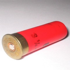 -|BuckShot~Dubstep|-