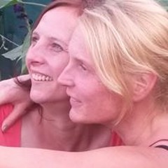 Angela Bazen van Eijk