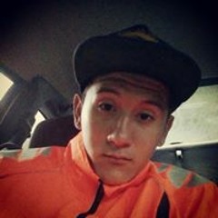 Gustavo Aguilarcastro