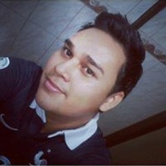 Jonathan Eduardo Ponce