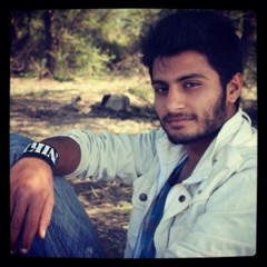 Arslan Nandla