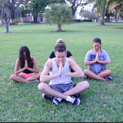 Jake Gold(Golden Child)