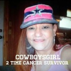 Cowboysgirl Carrizales