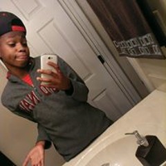 Trevon Dashawn Harris