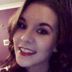 Danielle McDonald 21