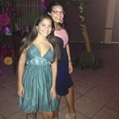 Maramarina Romeu Perez