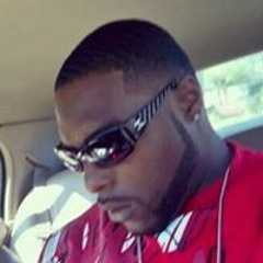 Carl Birdbrain Thomas Jr.