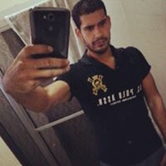 Viktor Avelar Sinclair