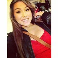 Monique Ontiveros 1