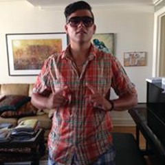 Chris Hickey 18
