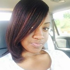 Jayla Nicole Hammond