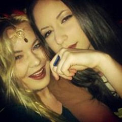 Hazel Ní Mhullarach