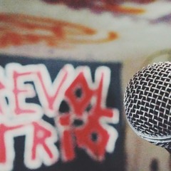 Revol Trio