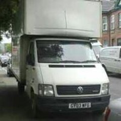Andys Removals