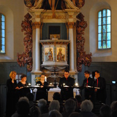 Vokalensemble con gusto