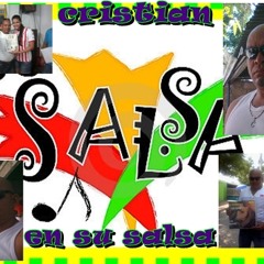 CRISTIAN DJ SALSA