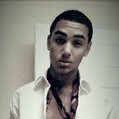 Demetrius Williams 54