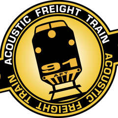 Acoustic Freight Train