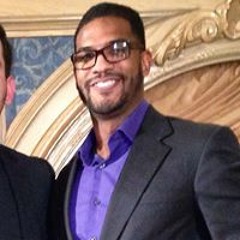 Angel Edwards Santos