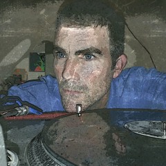 D.J. Mystery In The Woods