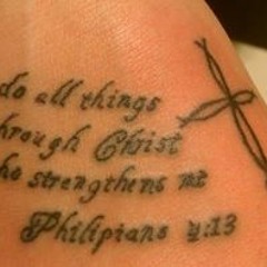 Rachel Richardson 22