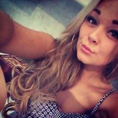 Natalie Robertson 15