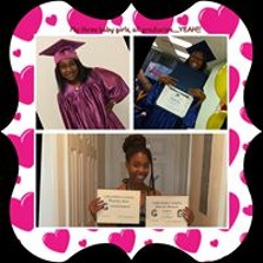 Wandisa LovinGod McCullar