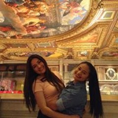 Andrea Valenzuela 24