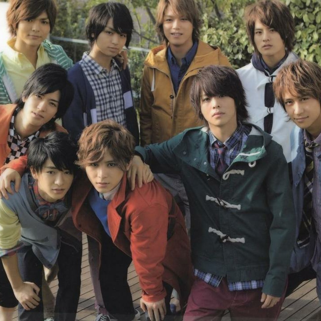 Stream Hey Say Jump - Takaki Yuya - Kumo No Ito by