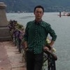 Jiahao Kélvin Zhang