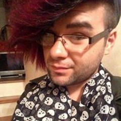 Eric Samuel Robinson