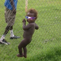 chris mydikiss little