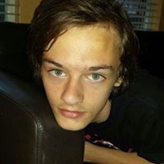 Aaron Begel