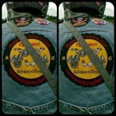 Nut Busaba Chanthauri