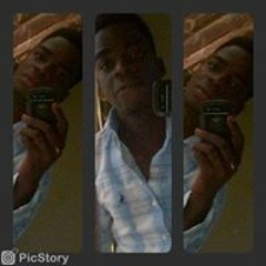 Balogun Olaitan Ghaffar