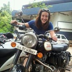 Brechtje Moka Halbertsma