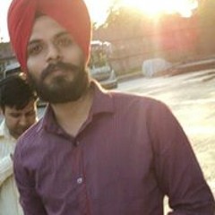 Surinder Pal Singh 7