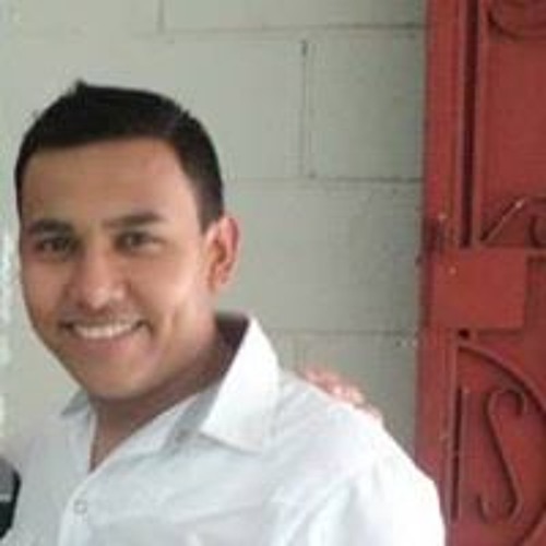 Lui Centeno González’s avatar